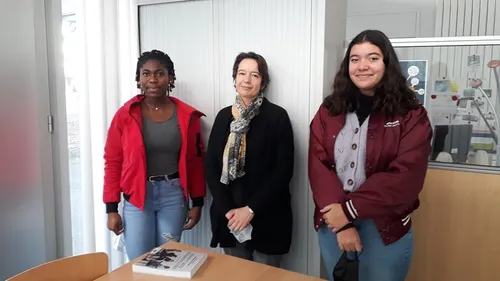 Contre le harcèlement scolaire, des lycéens formés au Mans